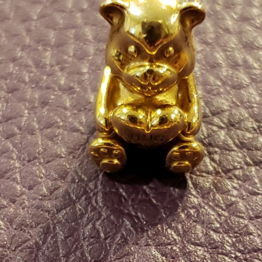 Pandora shine charm